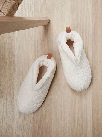 Тапочки Santos