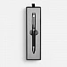 Ручка шариковая Phase, ver.2 в футляре, черная