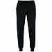 Джоггеры Jumbo, черные