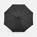 Зонт-трость Simple Golf, черный