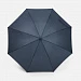 Зонт-трость Nimbrella, темно-синий