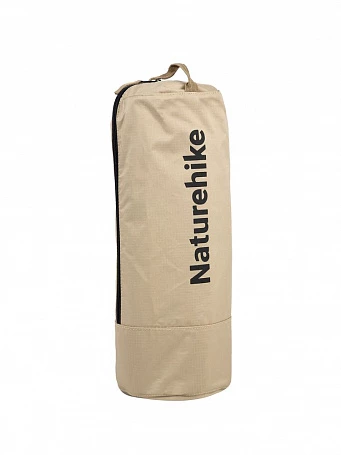 Раскладушка туристическая XJC05, бежевая