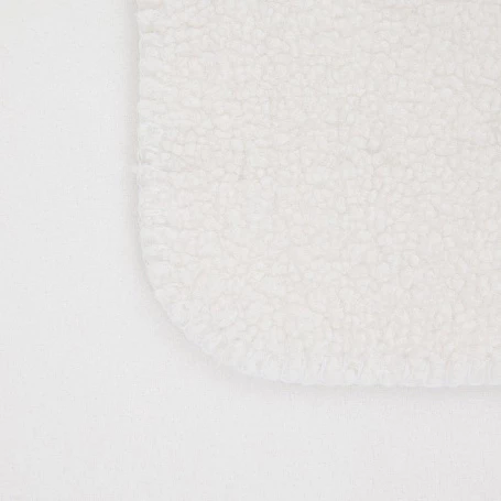 Плед Oblako, белый