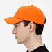 Бейсболка Shade Up, оранжевая
