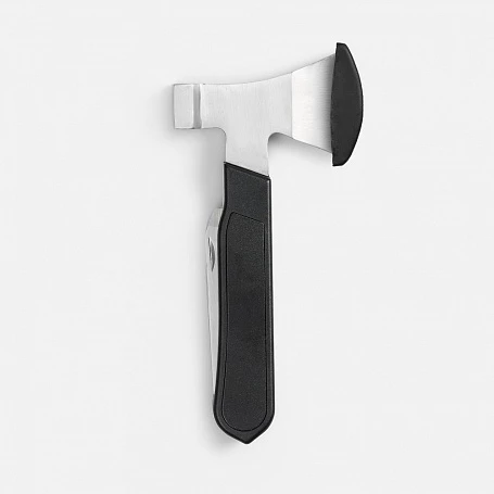 Мультитул Plentis, черный