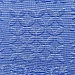 Плед Ornamental, синий