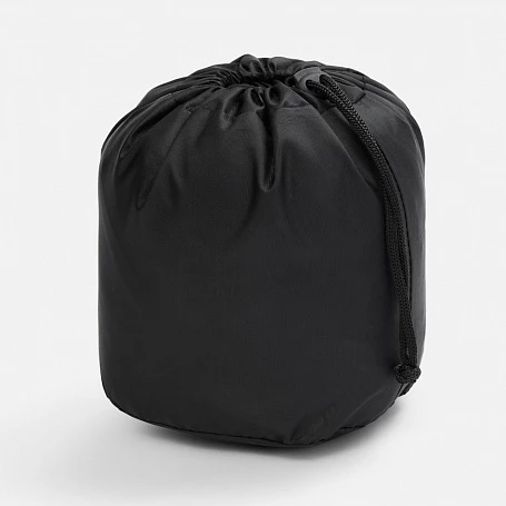 Подушка CampChamp, черная