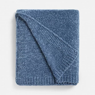 Плед Cozynova, синий