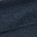 Толстовка с капюшоном унисекс Hoodie, синий меланж