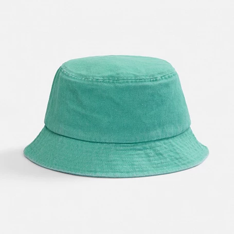 Панама Berwi, зеленая