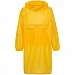Дождевик-анорак Alatau, желтый, единый размер