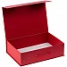 Коробка Case, красная