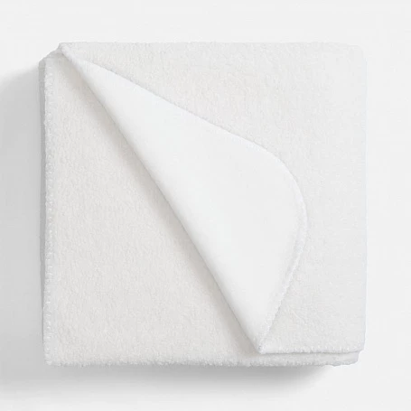 Плед Oblako, белый