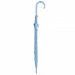 Зонт-трость Promo, голубой
