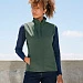 Жилет Falcon BW Women, синий