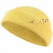 Шапка Pricker, желтая (попкорн)