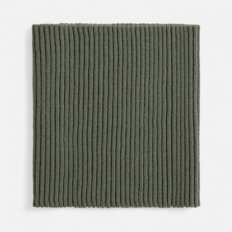 Снуд Catch Match, зеленый (полынь)