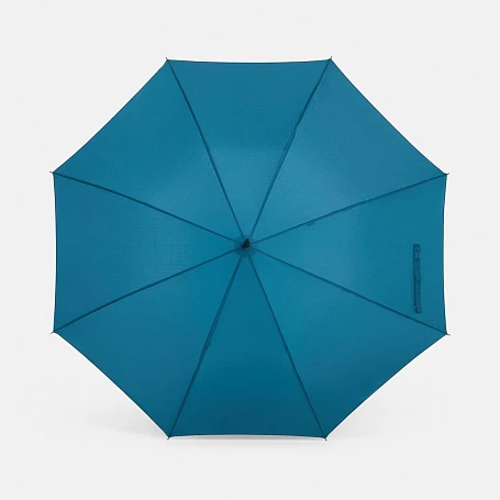 Зонт-трость Rainolla, морская волна