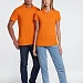 Рубашка поло женская Virma Lady, голубая