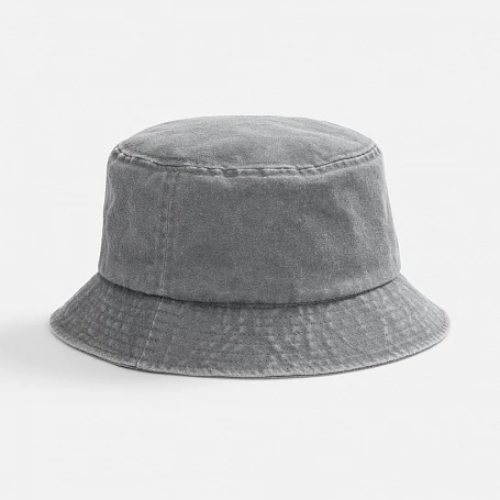 Панама Berwi, серая