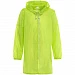 Дождевик Rainman Zip, желтый неон
