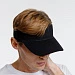 Козырек Viseros, черный