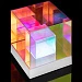 Интерьерный светильник Cubini