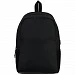 Рюкзак для ноутбука Conttori, черный меланж