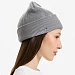 Шапка Ribelle, серая