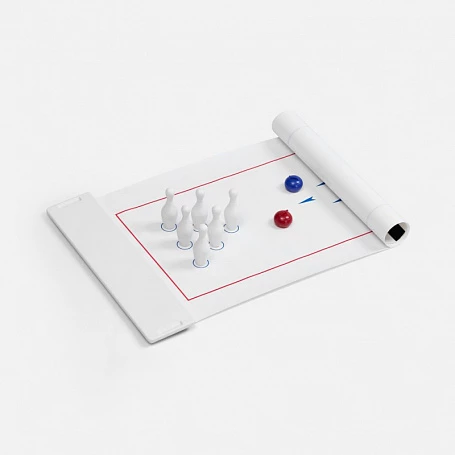Настольная игра Svago, боулинг
