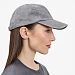 Бейсболка Berwi, серая