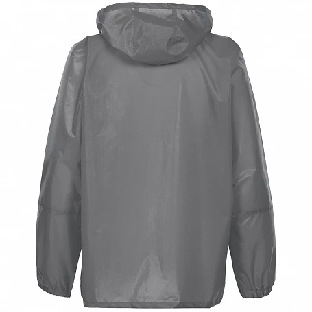 Ветровка Kivach Promo, серый