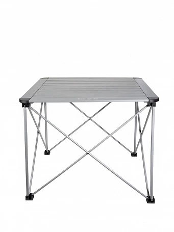 Стол Yamami L03 складной, серый