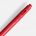 Ручка шариковая Prodir DS11 PMP, красная