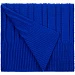 Шарф Knit Beat, синий