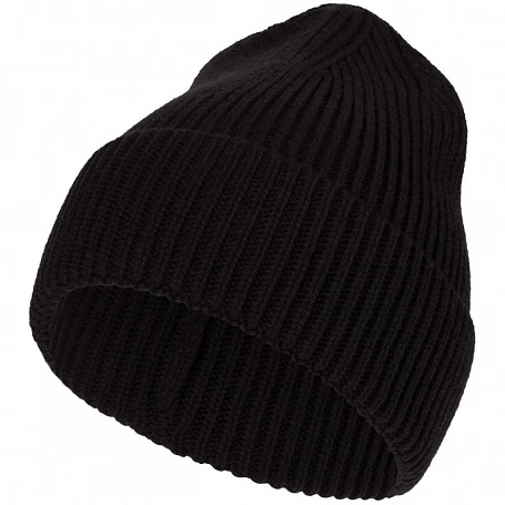 Шапка Tommi, черная