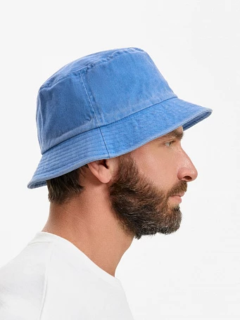 Панама Berwi, синяя