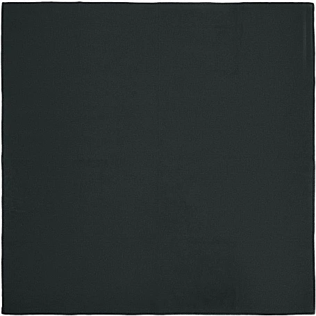 Бандана Overhead, черная (графит)