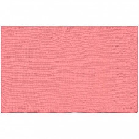 Плед Serenita, розовый (фламинго)