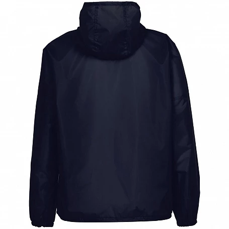 Ветровка Kivach Promo, темно-синий
