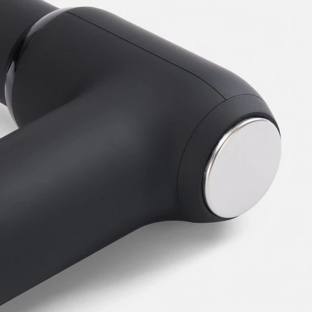 Перкуссионный массажер Stress Away, черный