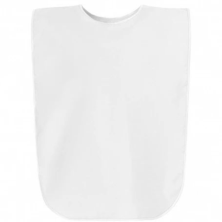 Манишка Member, белая