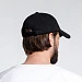 Бейсболка Big Boss, черная