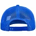 Бейсболка Seguro Air, ярко-синяя