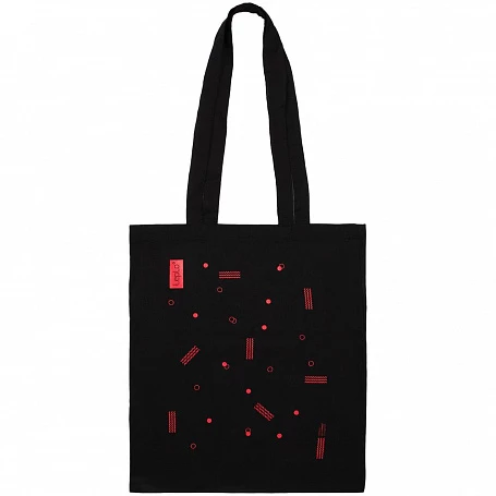 Джемпер оверсайз унисекс Stated в сумке, розовый