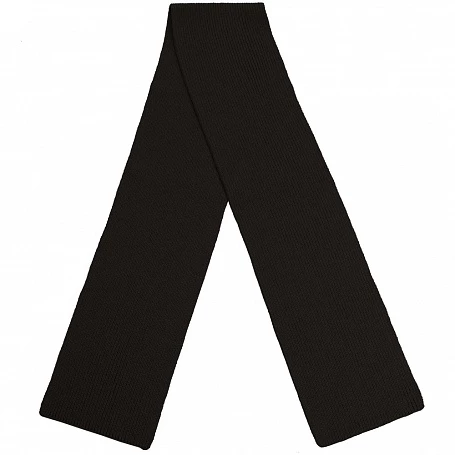 Шарф Tommi, черный