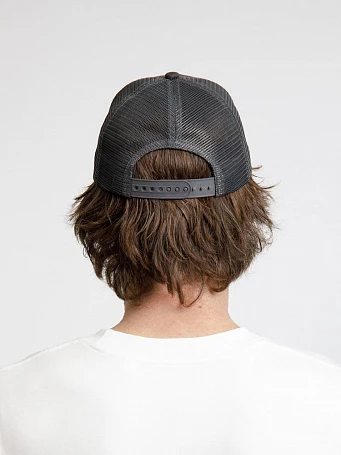 Бейсболка Seguro Air, серая