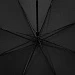 Зонт-трость Jolly Brolly, черный