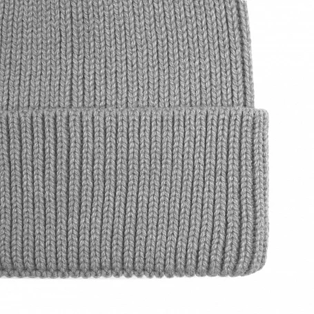 Шапка Tommi, серая (дымчатая)