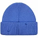 Шапка Pricker, синяя (аква)